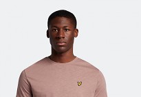 Lyle & Scott - Heren mode