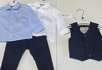 Gymp boys - Baby