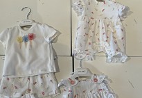 Gymp girls - Baby