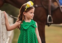Mayoral zomer meisjes 2-9j - Kids