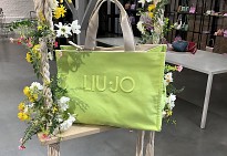 Liu jo handtassen en sjaals - Dames mode