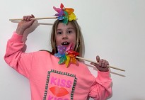 Blue bay - Kids