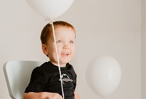 Gymp boys - Baby