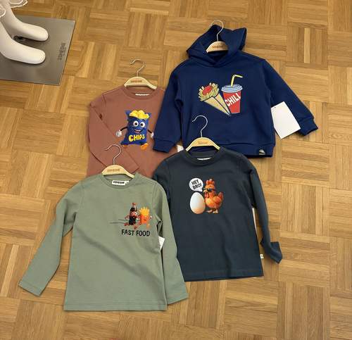 Someone boys 2-10j WINTER - Kids