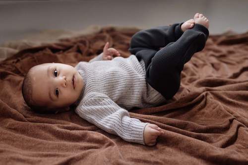LEVV newborn - Baby