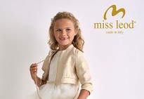 Miss Leod - Communie en Lentefeest