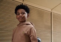 Lyle & Scott - Kids