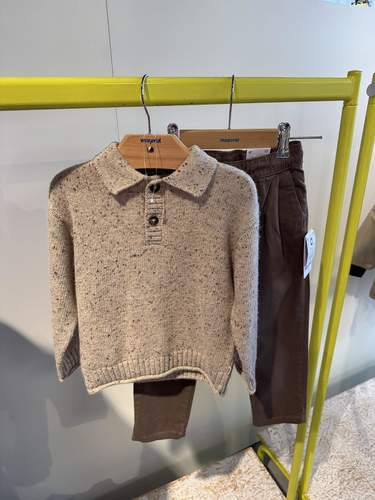 Mayoral BOYS 2-9j WINTER - Kids