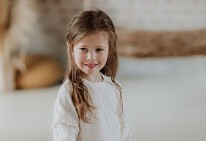 Gymp girls winter - Baby