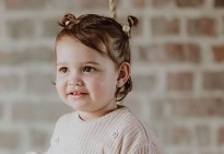 Gymp girls winter - Baby