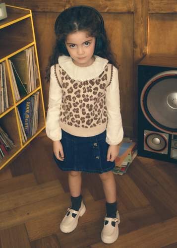 Mayoral GIRLS 2-9j WINTER - Kids