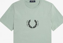 Fred Perry winter 2022 - Heren mode