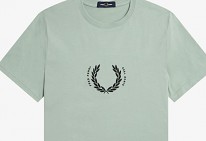 Fred Perry - Heren mode