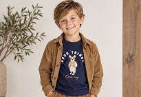 Mayoral Boys 2-9j - Kids