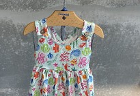 Mayoral girls van 6m - 3j - Baby