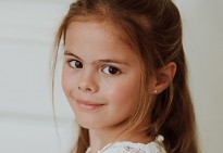 Gymp Party Girls - Communie en Lentefeest