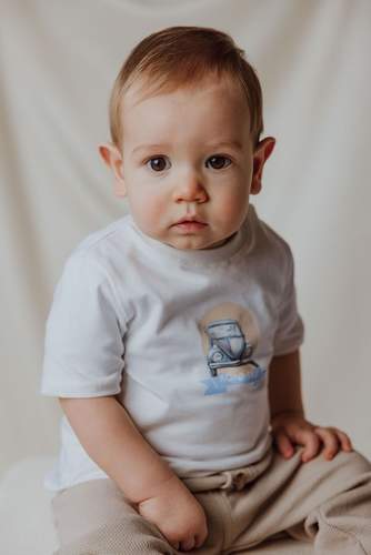 Gymp boys - Baby