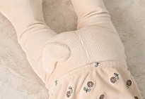 Feetje meisjes winter - Baby