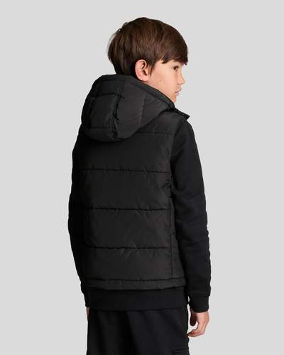 Lyle&Scott winter - Kids