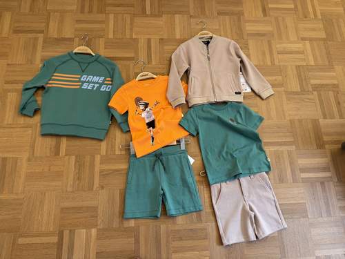 Someone boys (2-10j) - Kids