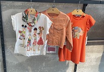 Mayoral zomer meisjes 2-9j - Kids