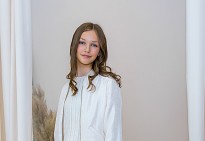 Noali (new) - Communie en Lentefeest