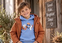 Mayoral Boys 2-9j - Kids