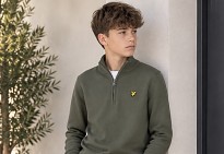 LYLE&SCOTT - Kids