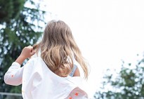 Petit-INDI girls - Kids