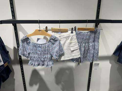 Mayoral meisjes 8-16j - Kids
