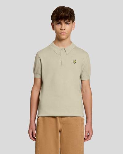 Lyle&Scott nu vanaf 3j - Kids