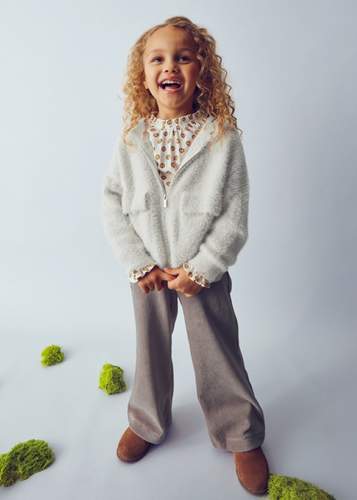 Mayoral winter girls 2-9j - Kids
