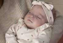 Feetje meisjes - Baby
