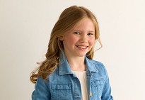 Diamante Blu & RTB - Communie en Lentefeest