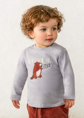 Mayoral BOYS 6m tem 4j WINTER - Baby