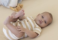 Feetje van 1 m tem 18m - Baby