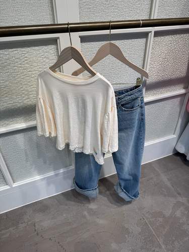 AO76 american outfitters (new) - Kids