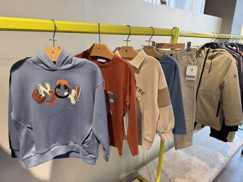 Mayoral BOYS 2-9j WINTER - Kids
