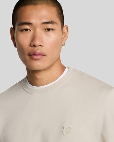 Lyle & Scott - Heren mode