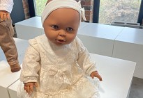 Gymp Girls - Baby