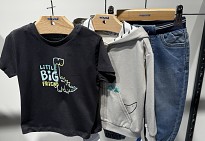 Mayoral jongen 1j-3j - Kids