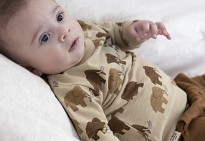 Feetje boys van 1 m tem 18m - Baby