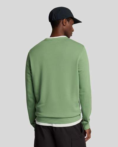 Lyle & Scott - Heren mode