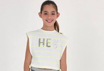 Mayoral zomer meisjes 8-16j - Kids