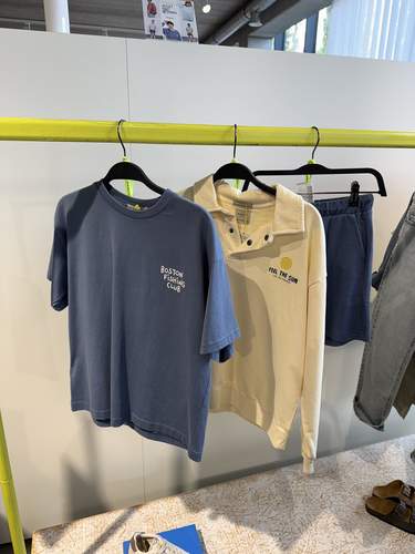 Boston (NEW) van 8-14j - Kids