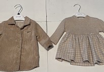 Gymp Girls - Baby