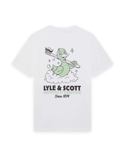 Lyle&Scott nu vanaf 3j - Kids