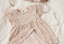 Feetje meisjes - Baby