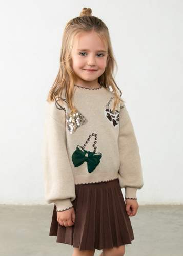 Mayoral GIRLS 2-9j WINTER - Kids