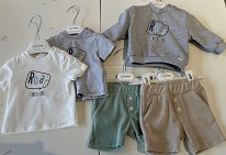 Gymp boys - Baby